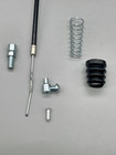 Left Hand Brake Cable  Rollator Parts  Medline Steel Rolling Walker New