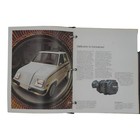 Reliance Master Product Catalogs Circa Early 1980s