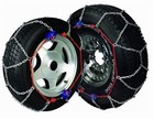 Peerless 0232805 Auto-trac Light Truck suv Tire Traction Chain - Set Of 2