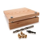 E-z Lok Threaded Insert Kit - 5 16 -18
