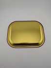 Smoke Arsenal Premium Metal Rolling Tray Backwoods Bart Simpson Brand New 