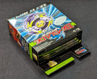 2003 Hasbro takara Bba Beyblade Vforce Metal Master Galman A-10 Defense Type 