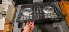 Pioneer Ddj-sb Dj Controller 2-channel Serato Usb Black Tested Working W  Cable