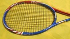 Wilson Blx Tour Size Grip 4 3 8  l3  Tennis Racquet