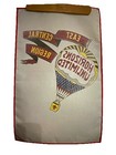 Bsa Vintage Horizons Unlimited East Central Region Flag Approx  20 3 4 X 13 1 4   