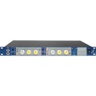 Focusrite Isa-2 Rackmount 2-channel Microphone Preamp