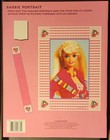 Vintage 1994 Barbie Paper Dolls  2371 Deluxe Edition Uncut Mattel A Golden Book