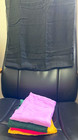 Women Cotton Scarf Soft Muslim Hijab 
