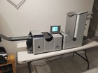 Hasler M7000 Folder Inserter Same As Neopost Ds-80 Formax 6404 - Runs See Video