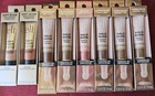 43 Pc Mixed Elf Makeup Wholesale Lot E l f  Sealed Brand New Blush Gloss Rare     