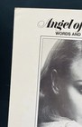 Angel Of The Morning Sheet Music 1968 Evie Sands Photo