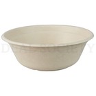 Emerald Ecovations Tree-free Compostable Eco-friendly 24oz Fiber Bowl Lot Of 500