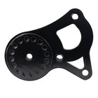 1999-2013 Gm Ls Truck Hd Belt Tensioner Bracket Lsx 4 8l 5 3l 6 0l Silverado Suv