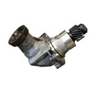 2017-2019 Honda Cr-v Transfer Case 75k Us Market Ontario Built Factory Oem Part