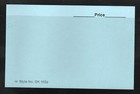 Colored 102 Dealer Cards Uni-safe Or G k Package Of 100 Or 84 Select 