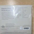 Royal Mint Harry Potter Philosopher s Stone Hogwarts 50p Commemorative Coin 2023
