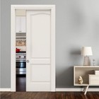 Rocket Door Galvanized Steel Frame Single Pocket Door Frame Only System Kit