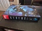 Aliens  The Original Years Omnibus  1  marvel Comics 2021 