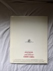 A View To A Kill Og Press Kit 007 James Bond Roger Moore Grace Jones 12 Photos