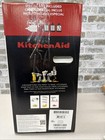Kitchenaid Ksm150fber Artisan Series 5-qt Tilt-head Stand Mixer  Empire Red
