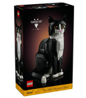 Lego Ideas 21349 Tuxedo Cat - 1710 Pcs Brand New