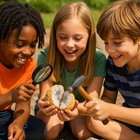 Break Your Own Geode Kit - 10 Natural Geodes 2 75-3 5  Crack-open Experience