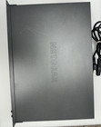 Netgear Prosafe Gs752tpv2 48-port Poe  Gigabit Smart Network Managed Switch