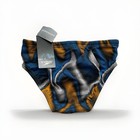 Speedo Endurance  Brief  Team Royal Blue Gold Size 26