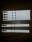 Vinyl Loop Plant Tags  set Of 100  - Tree Labels - Wrap Around -7  X 5 8 