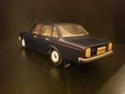 Volvo 164 Dl Stahlberg Large 1 16 Vinyl Plastic Rare Licensed Promo Car  Finland