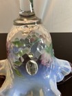 Fenton Bell Hand Painted Art