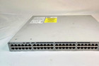 Cisco C9200-48p-a Cisco Poe  Ethernet Switch