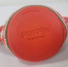 Puffin Drinkwear The Sweater Drink Can Koozie Holder New Insulated Football