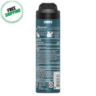 Degree Men Antiperspirant Deodorant Dry Spray Cool Rush 3 Count Deodorant For Me