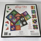 Eeboo Design Tiles Compose Patterns And Designs 64 Double-sided Shapes Ages 5 