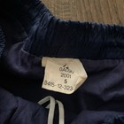 Vintage 90   s Germany Army Issued Workout Gym Shorts Men   s Medium Athletic Run