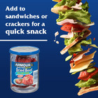  4 Pack  Armour Star Sliced Dried Beef  Jarred Meat  2 25 Oz 