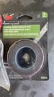 3m 03615 Super Strength  Molding Tape  7 8  X 5    Lot Of 3