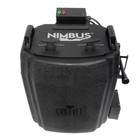 Chauvet Dj Nimbus Dry Ice Fog Machine Fogger motorized Moving Head Light Strip