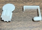 Imperfectly 3d Printed Vhs Winding Key And Clutch Tools