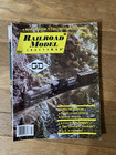 Mode Railroad Craftsman Magazine 1981 January-november 11 Issues