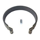 6  Brake Band   Pin For Go-cart Atv Minibike Brake Drum Go Kart Mini Bike