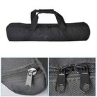 Tripod Bag 55-120cm For Studio Light Stand Travel Shockproof Padded Carry Case