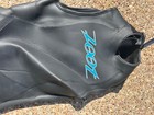 Zoot Women   s Wetsuit - Black Size Large 