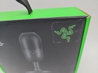 New Razer Seiren V3 Mini Ultra Compact Usb Microphone Rz19-05050100-r3u1 Black