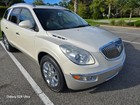 2012 Buick Enclave Premium Edition - Loaded - Low 51k Mi - Clean Carfax