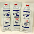 106 Count Aquasonic Ultrasound Transmission Gel Single Use Packettes - 106 box