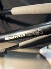Manfrotto Tripod 055xprob W neewer Head