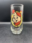 Alvin And The Chipmunks 1985 Drinking Glass - Alvin