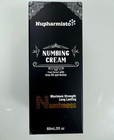 Nupharmisto Numbing Cream Maximum Strength  2 Fl Oz 